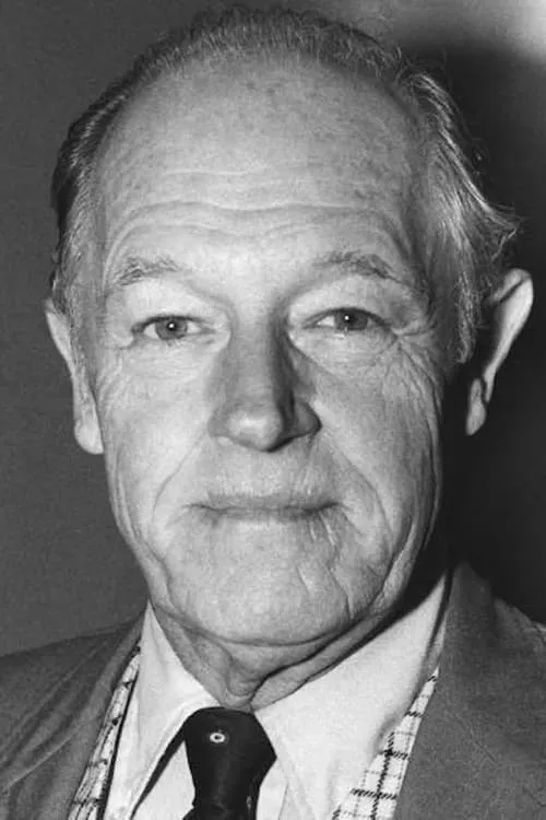 Actor E. Howard Hunt