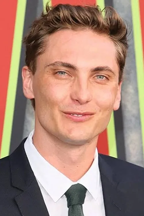 Foto de perfil del actor Eamon Farren en el reparto