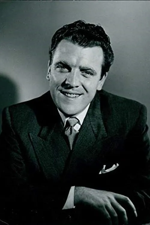 Imagen de Eamonn Andrews