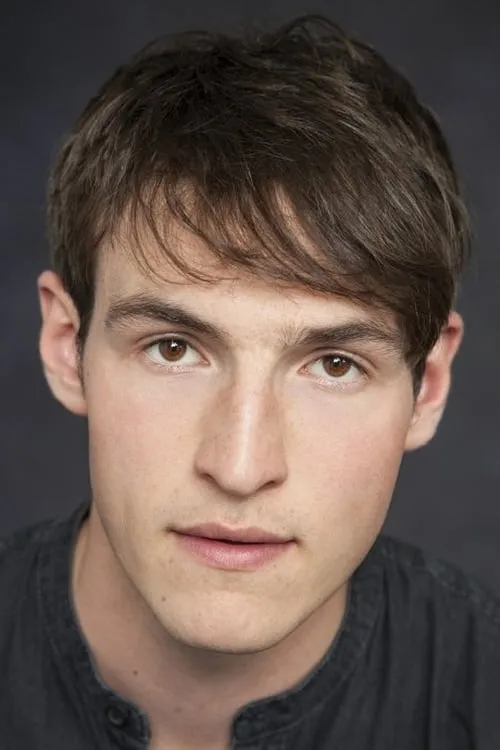 Foto de perfil del actor Éanna Hardwicke en el reparto