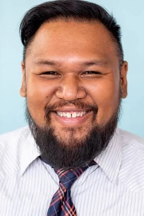 Actor Earl Baylon