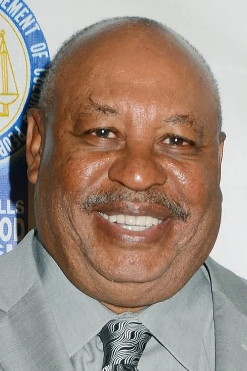 Actor Earl Billings