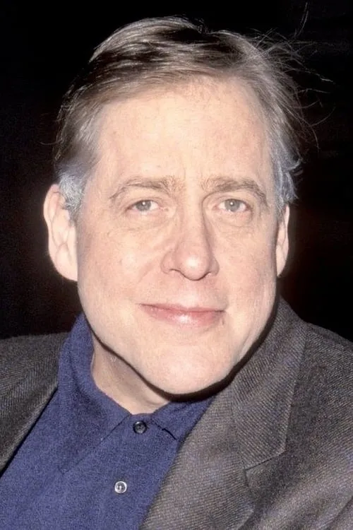 Actor Earl Hindman