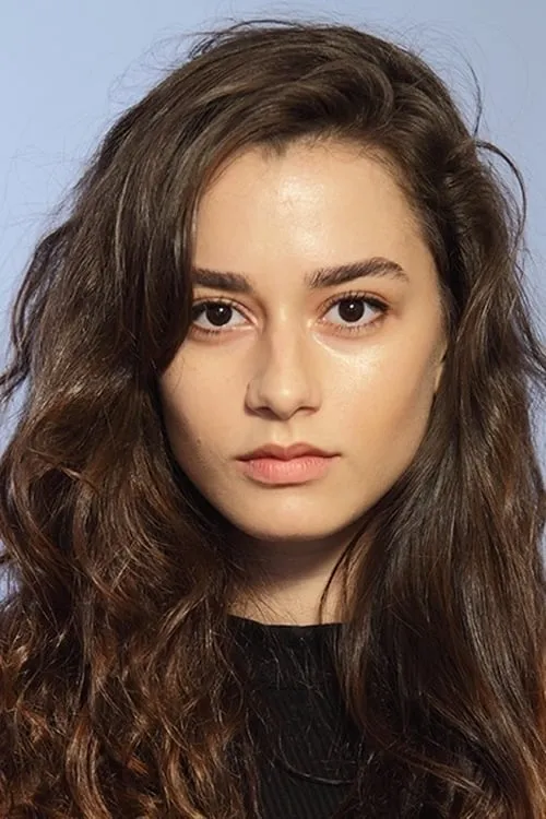 Actor Ece Yaşar