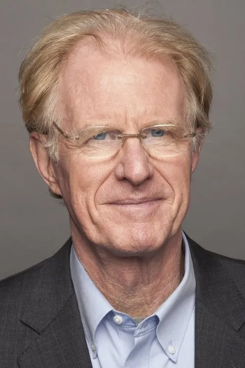 Actor Ed Begley Jr.