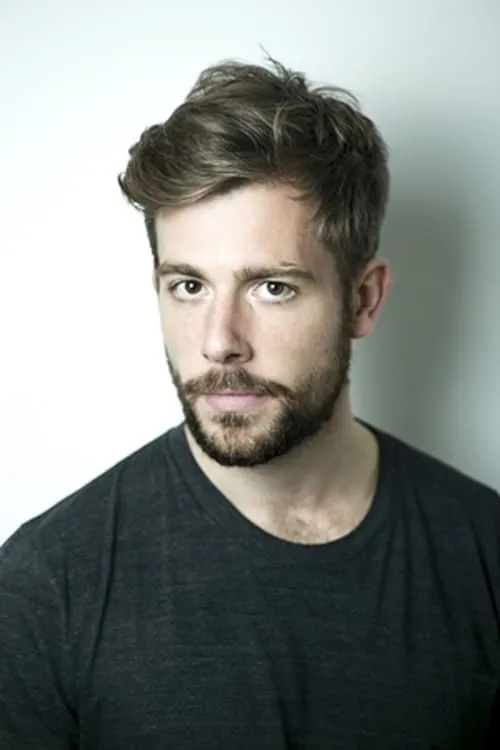 Actor Ed Hendrik