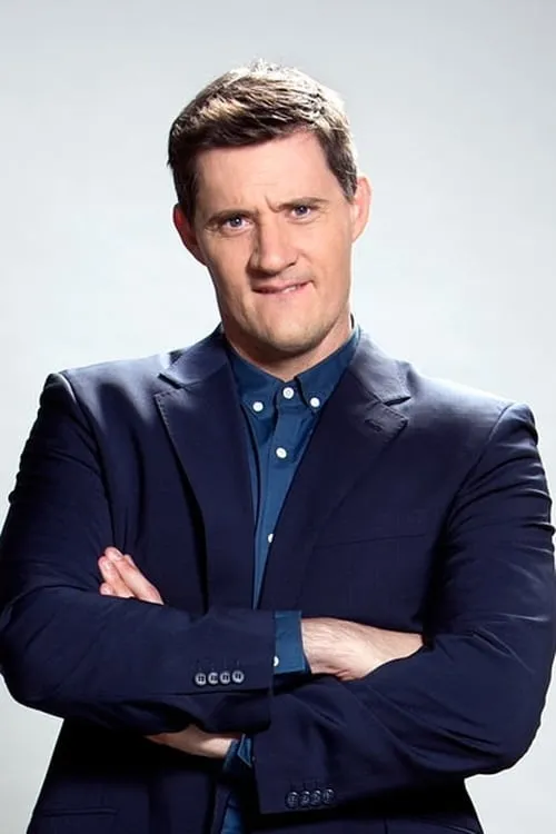 Ed Kavalee en el reparto