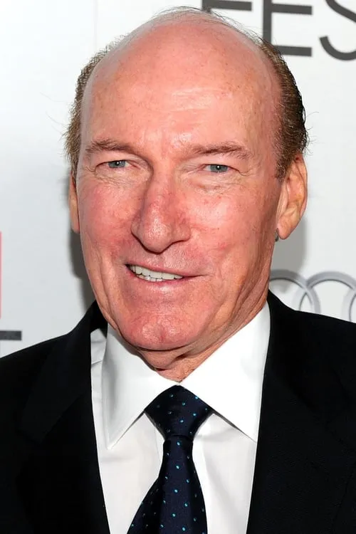 Actor Ed Lauter