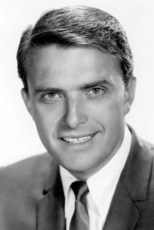 Actor Ed Nelson