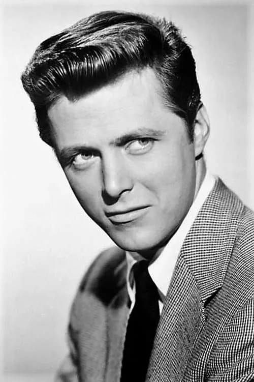 Actor Edd Byrnes