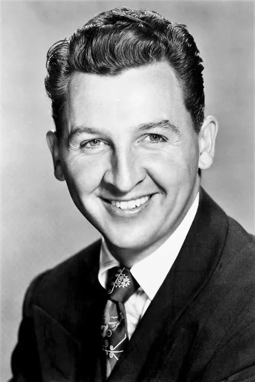 Eddie Bracken interpretando a Henry Haskell