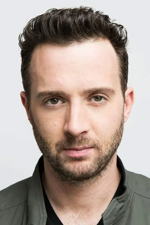 Actor Eddie Kaye Thomas