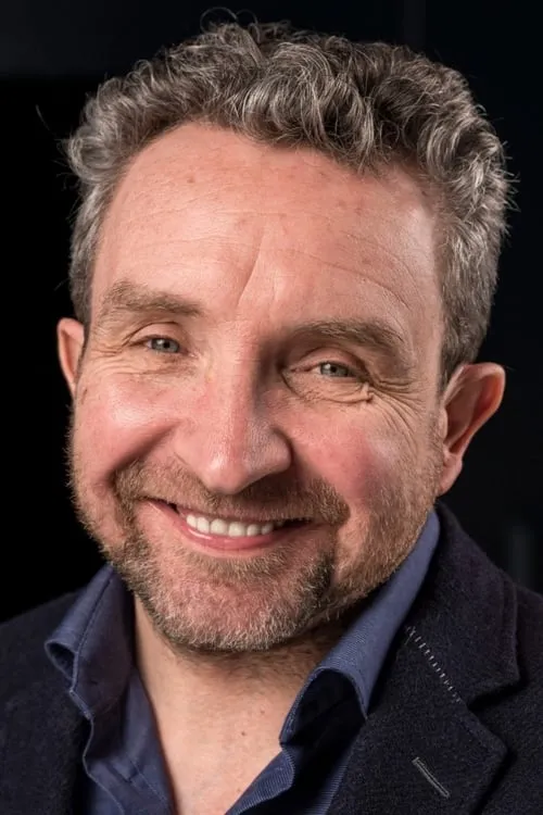 Actor Eddie Marsan