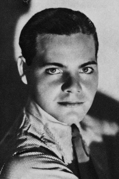 Actor Eddie Quillan