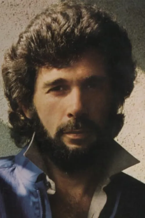 Actor Eddie Rabbitt