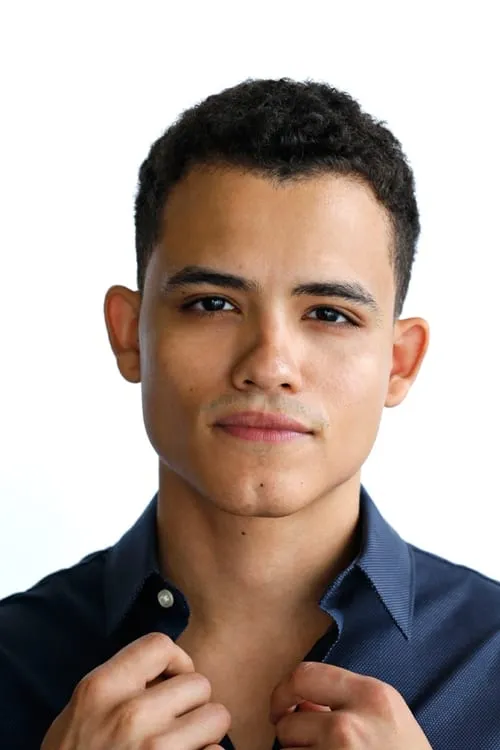 Foto de perfil del actor Eddie Ramos en el reparto