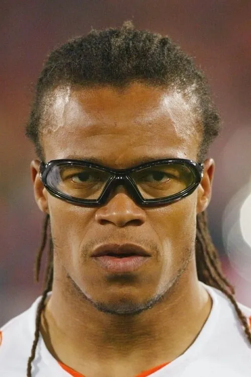 Imagen de Edgar Davids