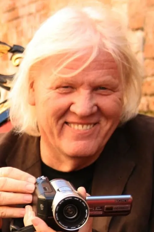 Actor Edgar Froese