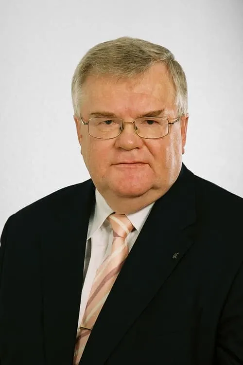 Actor Edgar Savisaar