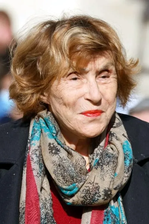 Imagen de Édith Cresson