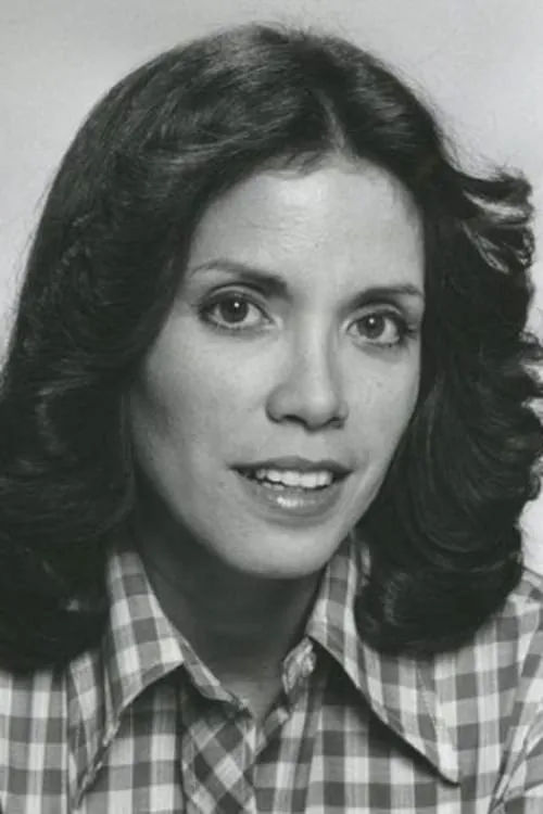 Actor Edith Diaz