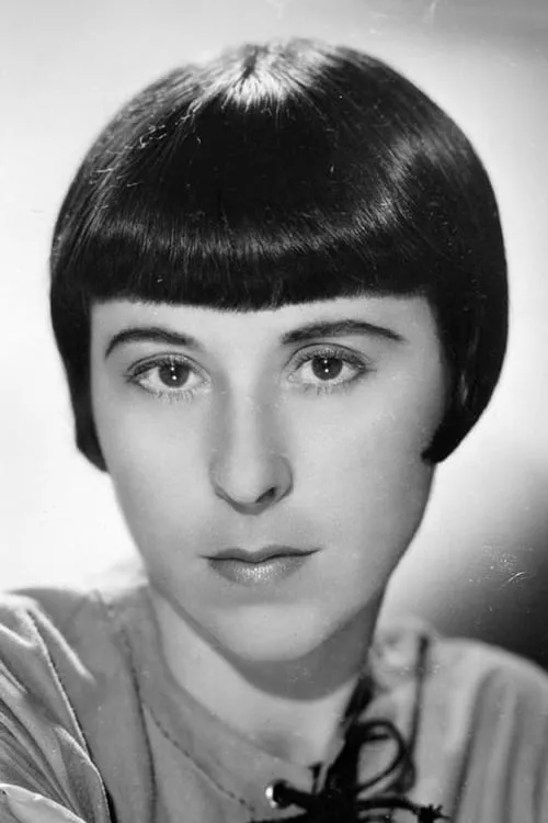 Dorothy Arzner ha trabajado con Edith Head en 1 ocasiones