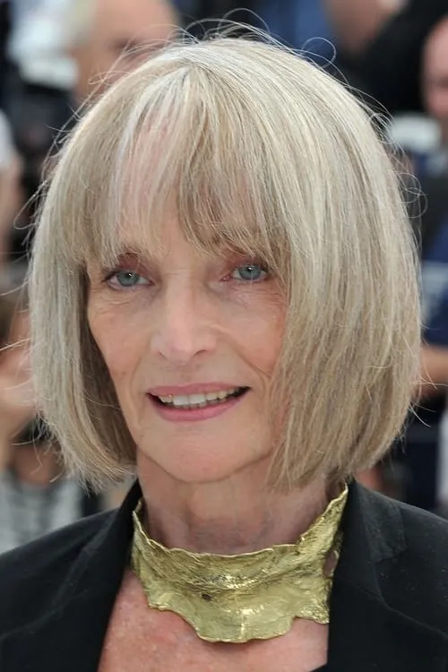 Actor Édith Scob