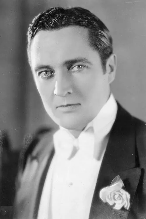 Actor Edmund Lowe