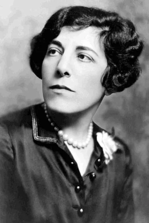 Imagen de Edna Ferber