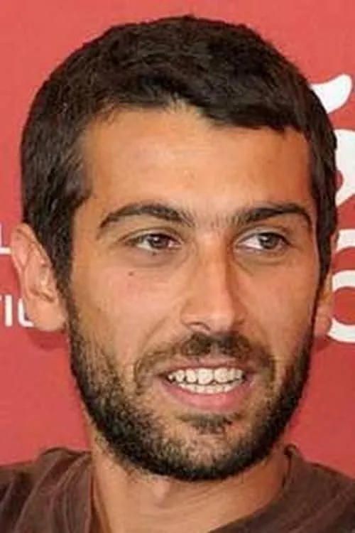 Actor Edoardo Gabbriellini