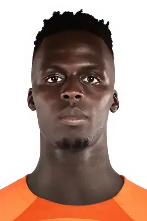 Imagen de Édouard Mendy