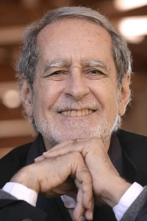 Actor Édouard Molinaro