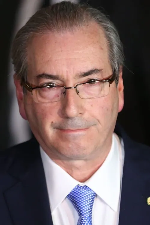 Actor Eduardo Cunha