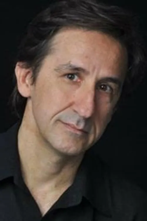 Actor Eduardo Estrela