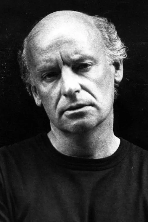 Actor Eduardo Galeano