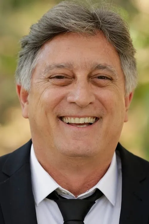 Actor Eduardo Galvão