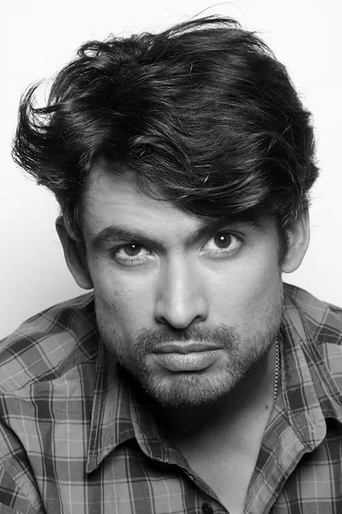 Foto de perfil del actor Eduardo Paxeco en el reparto