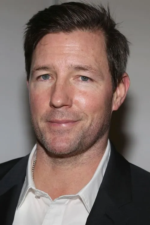 Actor Edward Burns