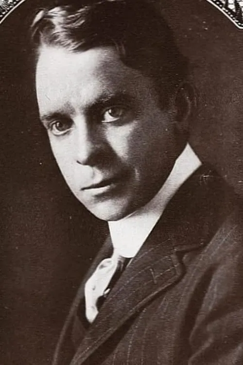 Actor Edward Dillon