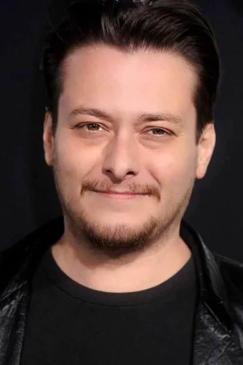 Actor Edward Furlong