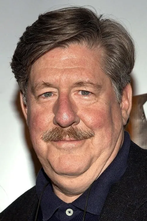 Foto de perfil del actor Edward Herrmann en el reparto