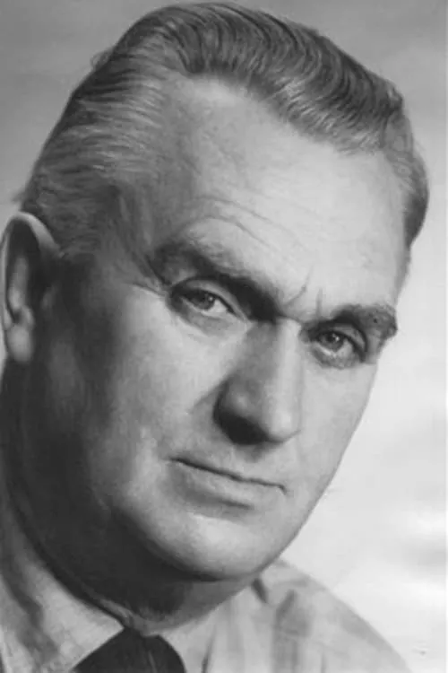 Actor Edward Kowalczyk