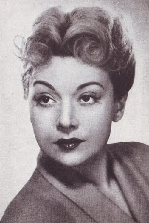 Actor Edwige Feuillère