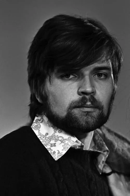 Actor Eero Melasniemi