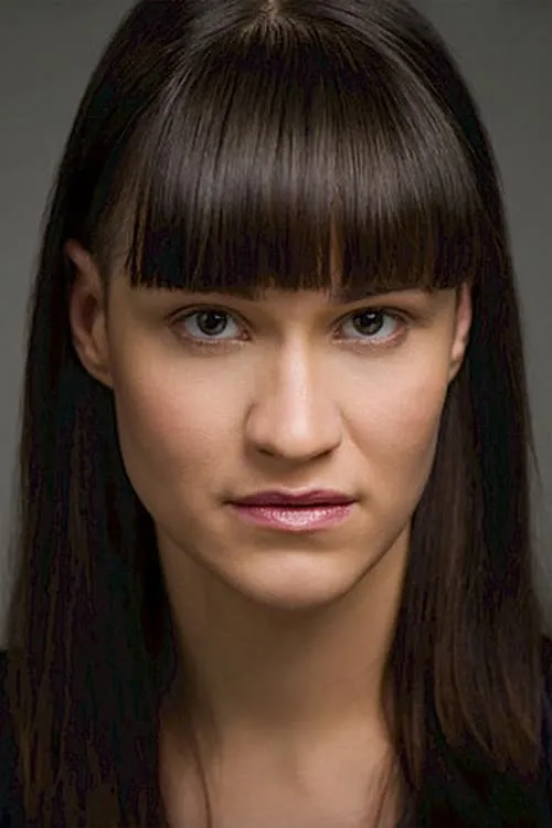 Actor Eeva Semerdjiev