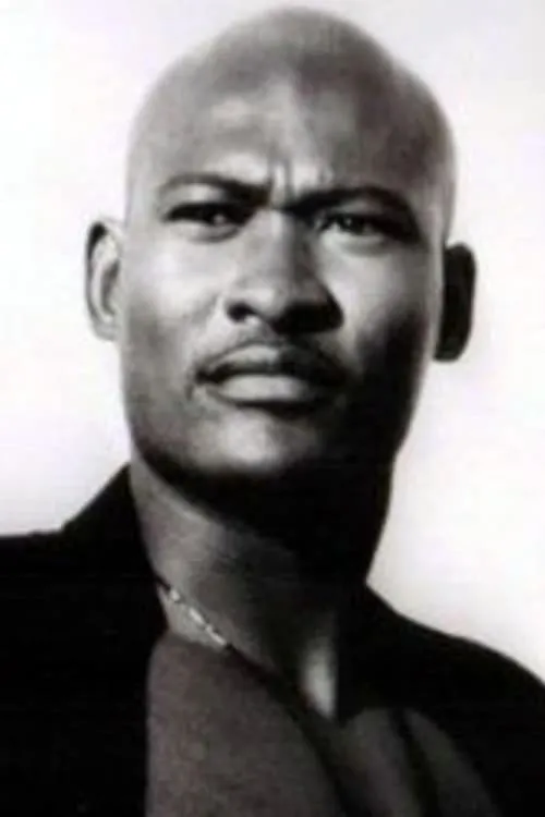 Actor Efosa Otuomagie