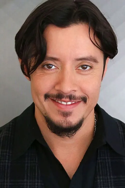 Foto de perfil del actor Efren Ramirez en el reparto