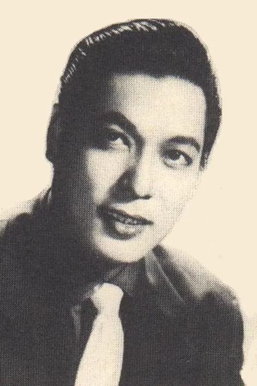 Actor Efren Reyes