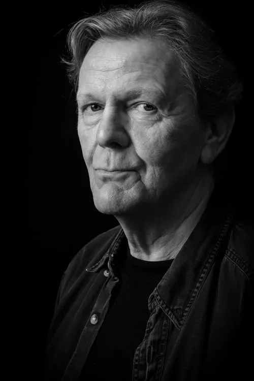 Actor Eggert Þorleifsson