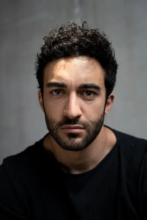 Foto de perfil del actor Eidin Jalali en el reparto